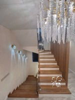 Купить красивую лестницу в Самаре